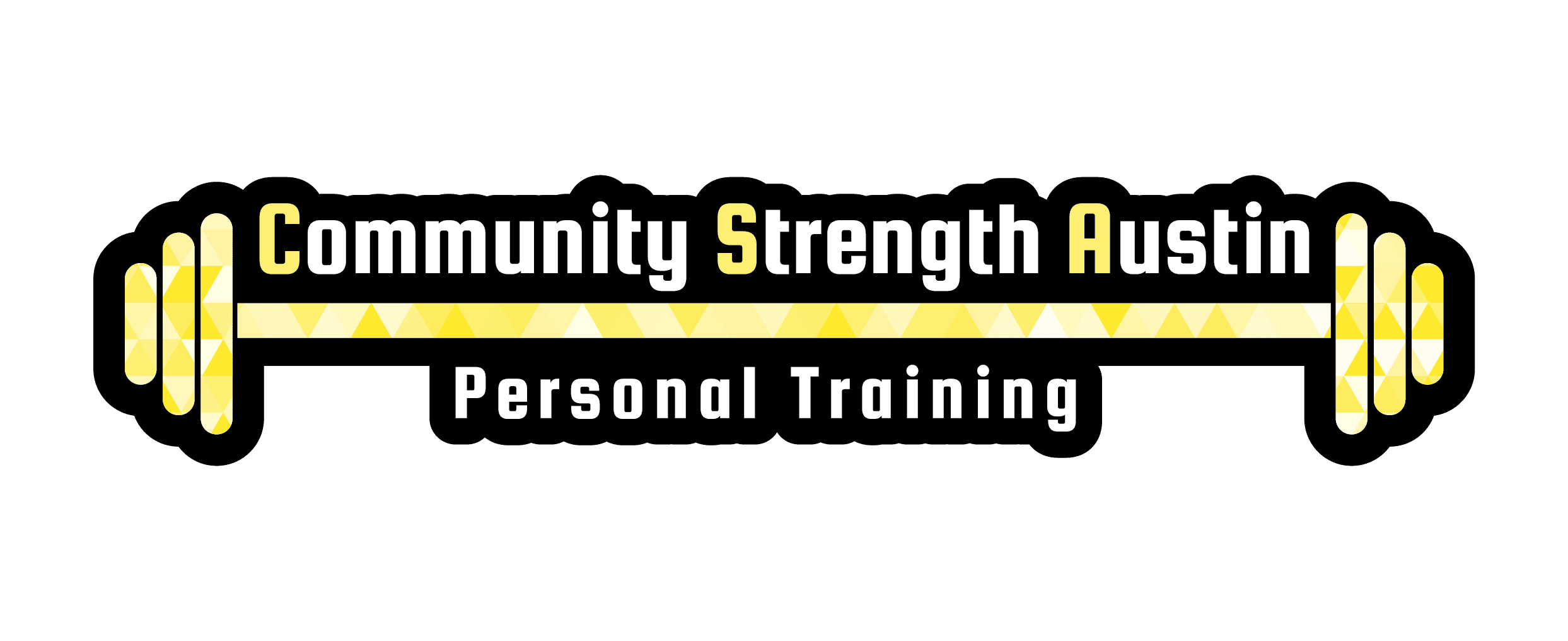 Best Personal Trainer in Austin, Texas. Community Strength Austin - Personal Training