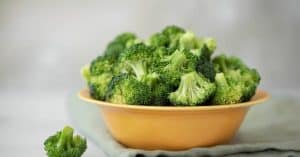 Is Broccoli Good for Building Muscle?