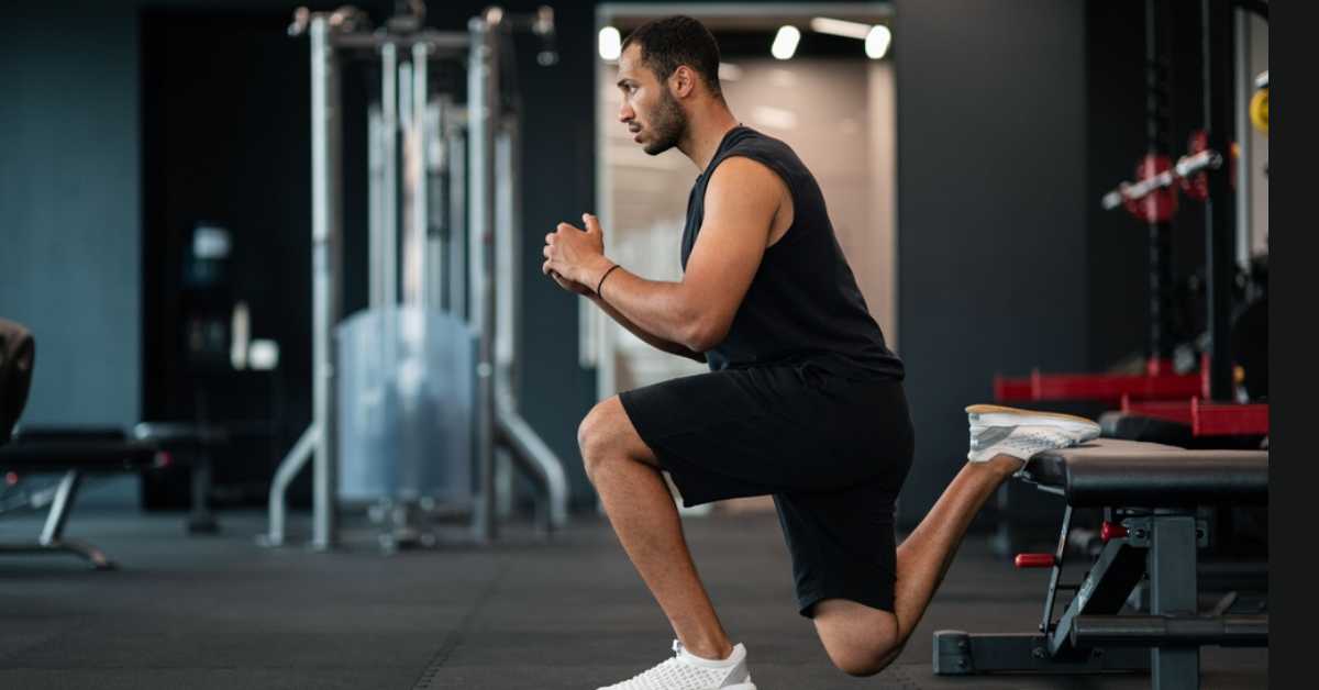 What are Bulgarian Split Squats?