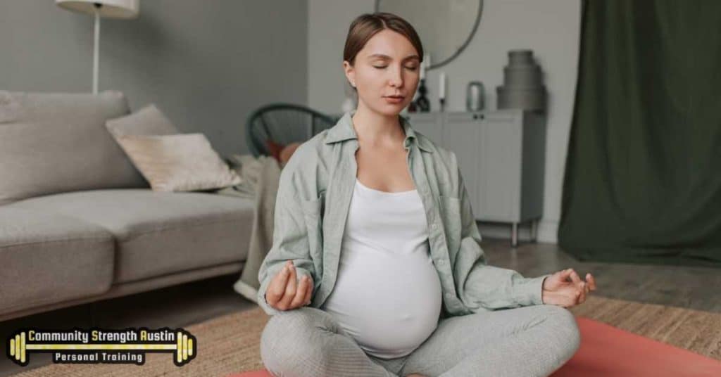 Benefits of Prenatal Yoga