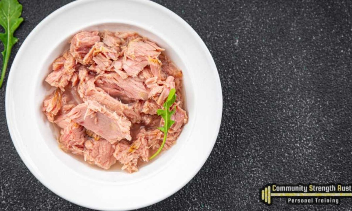 Is Tuna Good for Building Muscle: Benefits & Nutrition