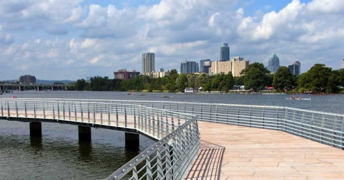 Austin’s Best Hiking Trails for Fitness and Fun: Top Spots for Every ...