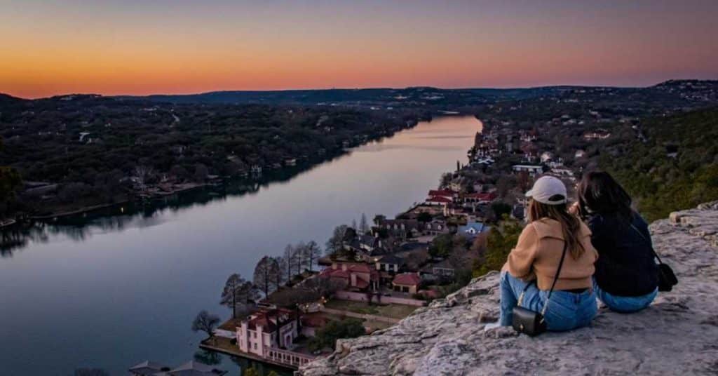 Mount Bonnell