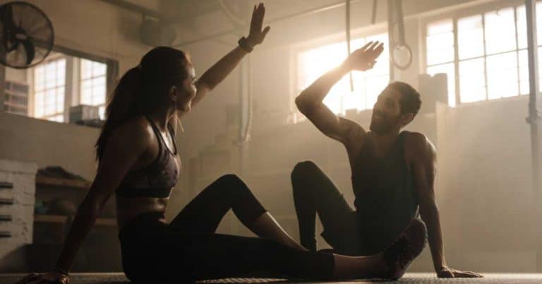 Fun Fitness Challenges for Couples in Austin