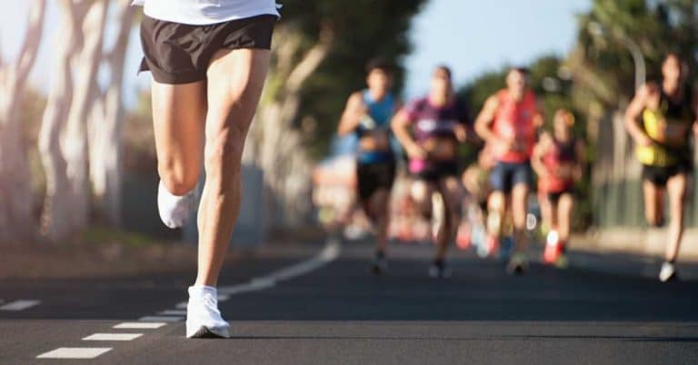 How to Prepare for Your First Marathon in Austin