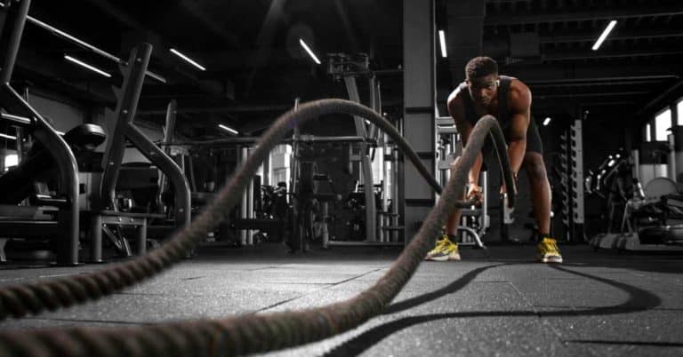 Top 5 Fitness Tips to Stay Motivated