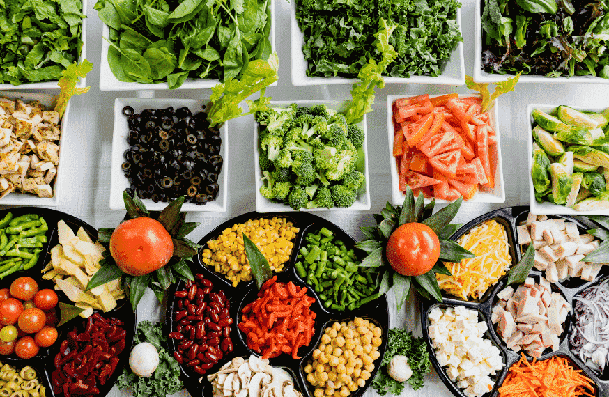 Nutrition Coaching