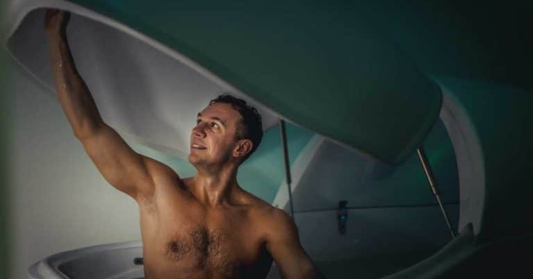 Best Floatation Tank Centers in Austin