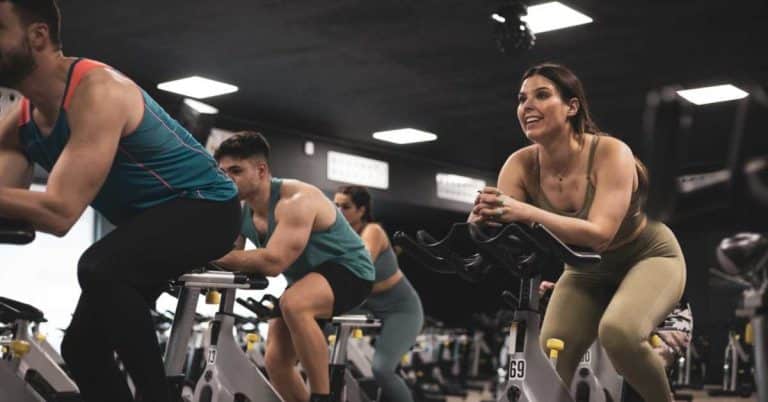 Best Spin Classes in Austin for Beginners