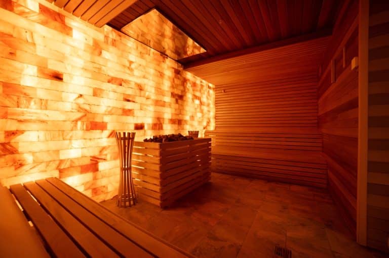 Best Salt Room in Austin