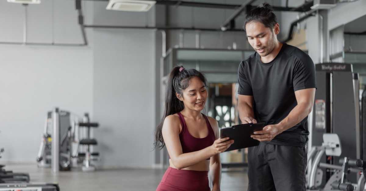 Your First Steps with Strength Training in Austin