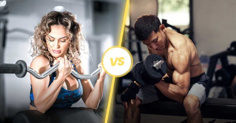 Concentration Curl vs Preacher Curl