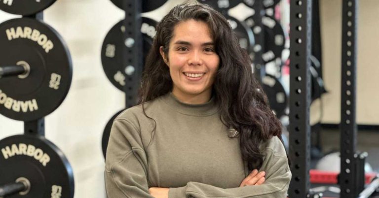 Gabi Padilla - Top Female Personal Trainer in Austin