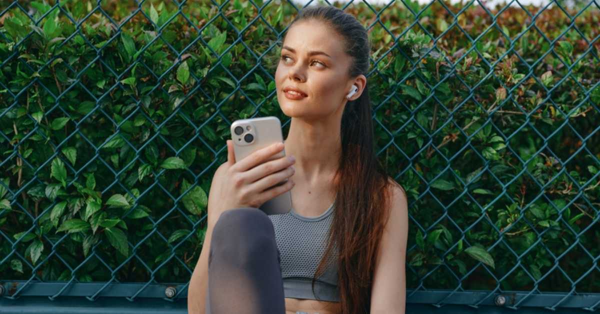 Activewear in Austin