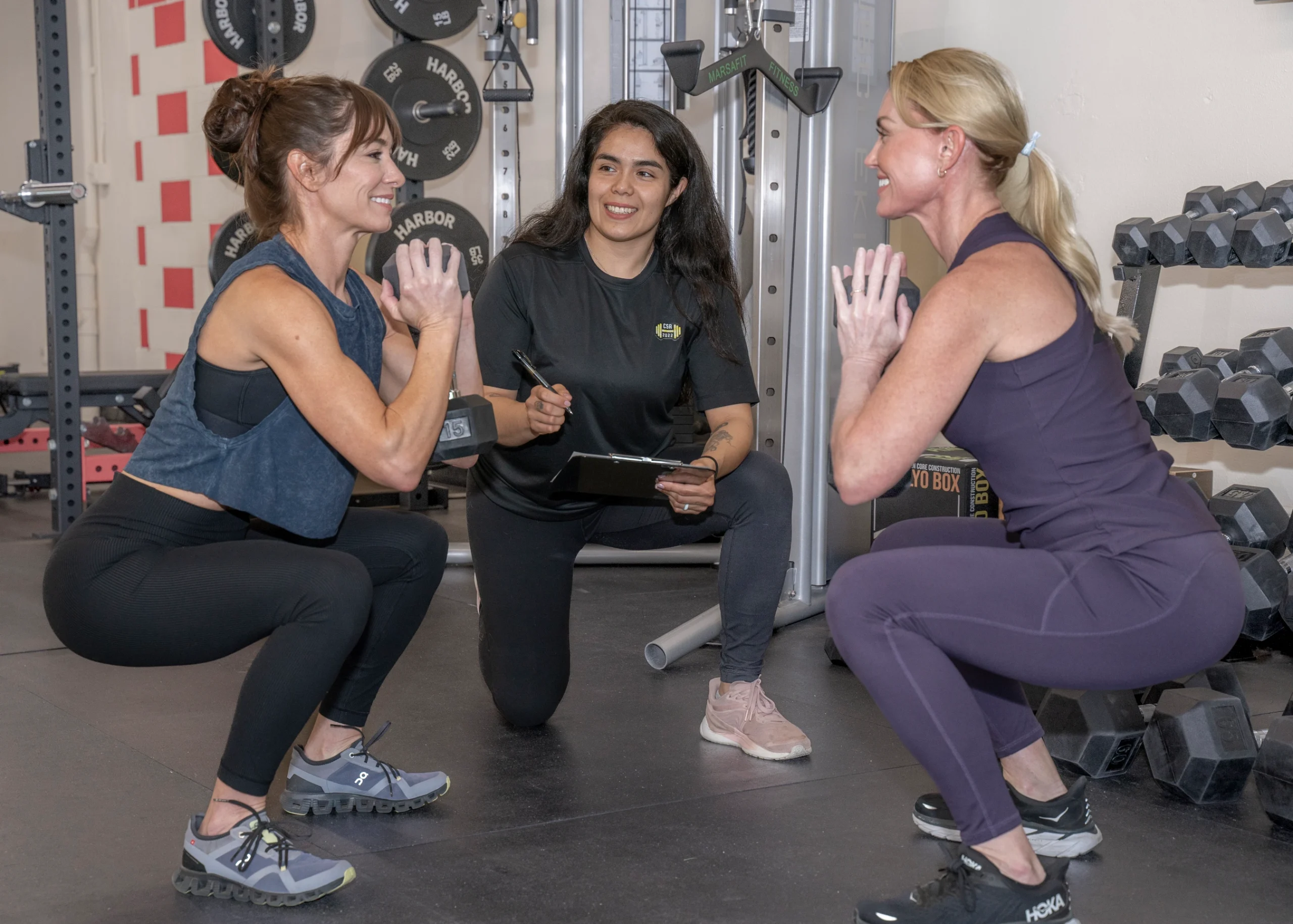 Fun Workout Classes in Austin