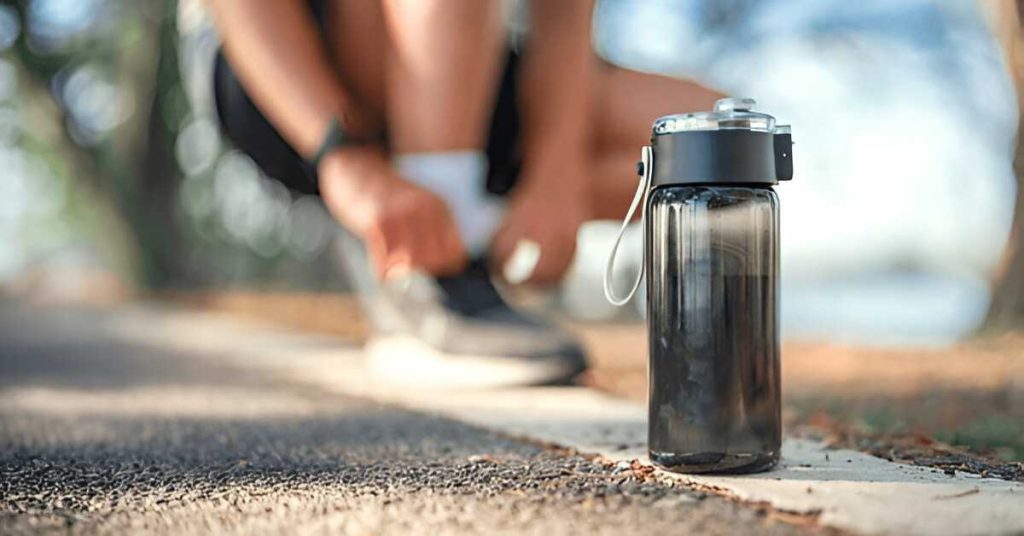 Nutrition and Hydration