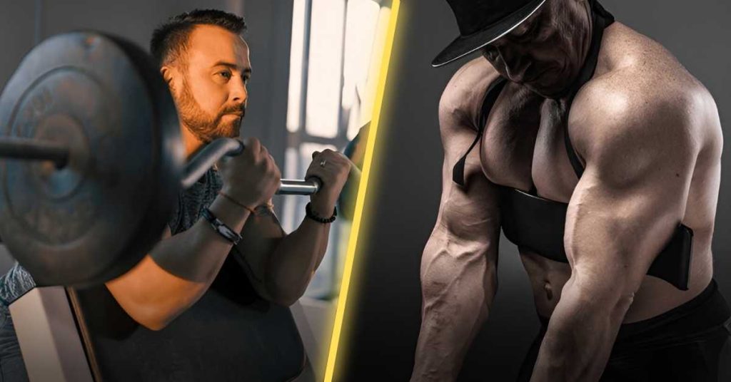 Arm Blaster vs. Preacher Curl