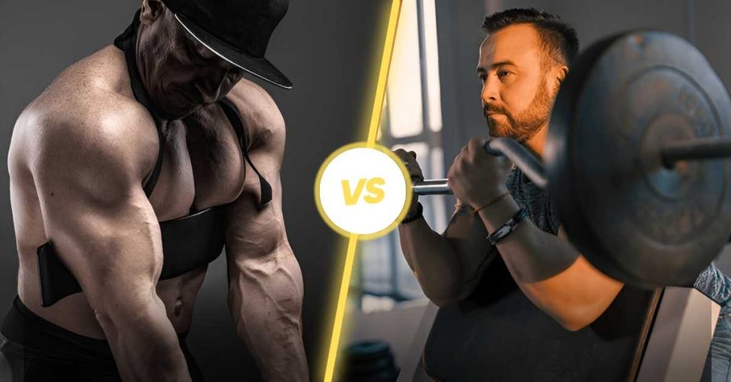 Arm Blaster vs. Preacher Curl