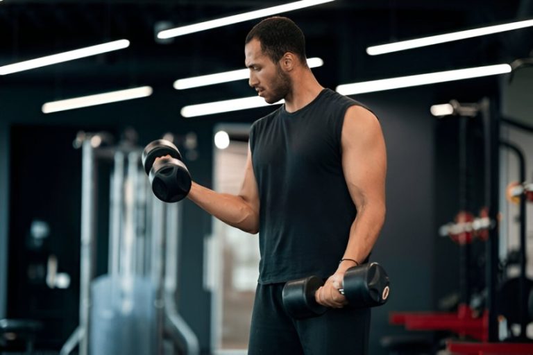 Bicep Supersets