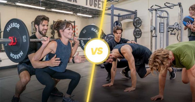 One-on-One vs. Group Training in Austin