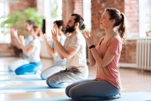 Austin’s Best Fitness Retreats for a Weekend Reset