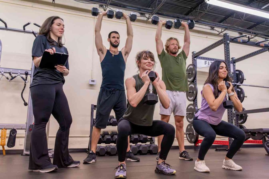 Community Strength Austin