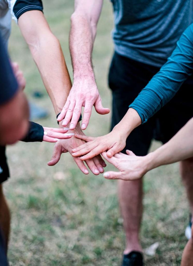 Corporate Wellness Programs for Austin Companies