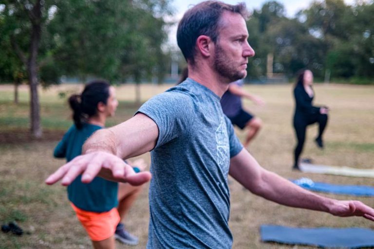 How Austin Companies Benefit from Corporate Wellness Programs
