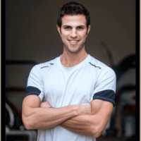 Picture of John Cioffredi