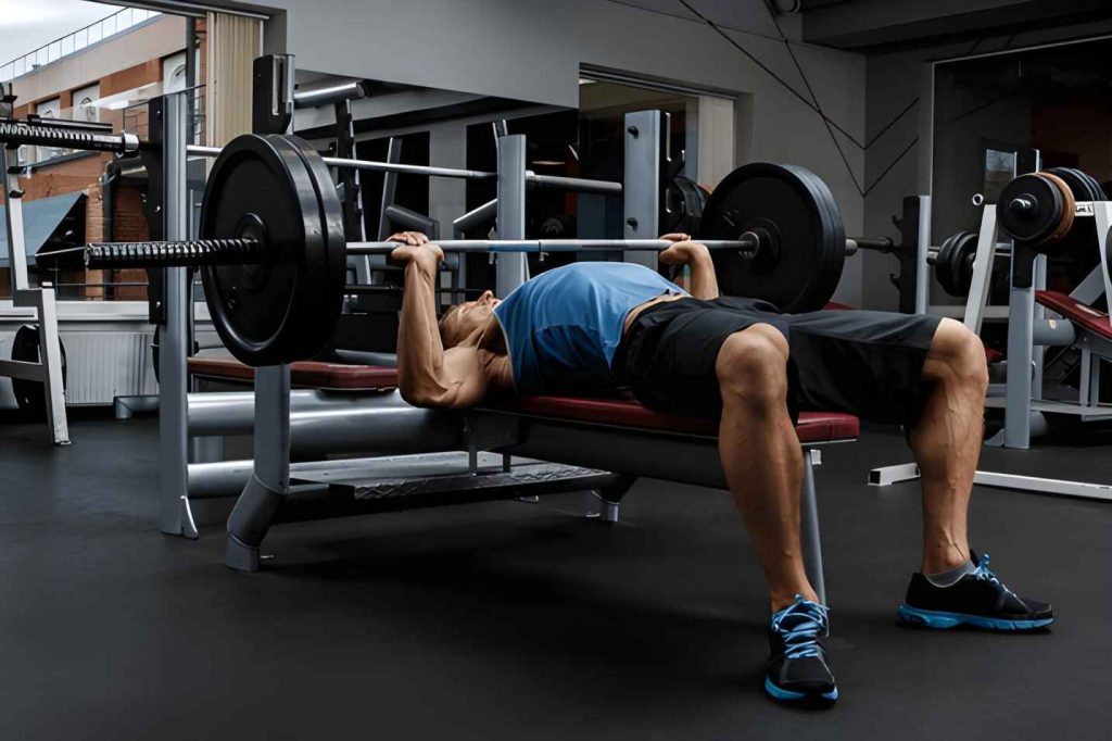 Chest Press