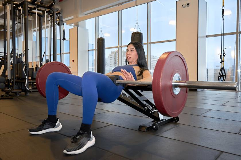 Hip Thrust