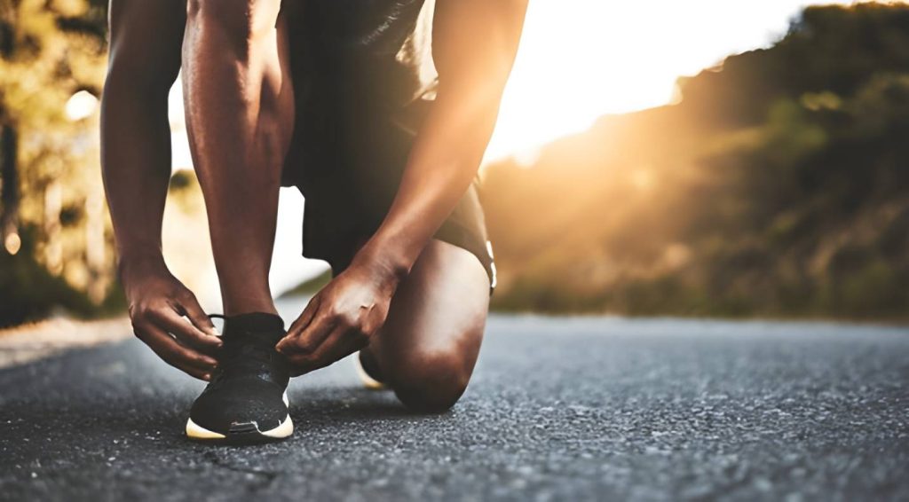 How to Choose the Right Running Shoes in Austin