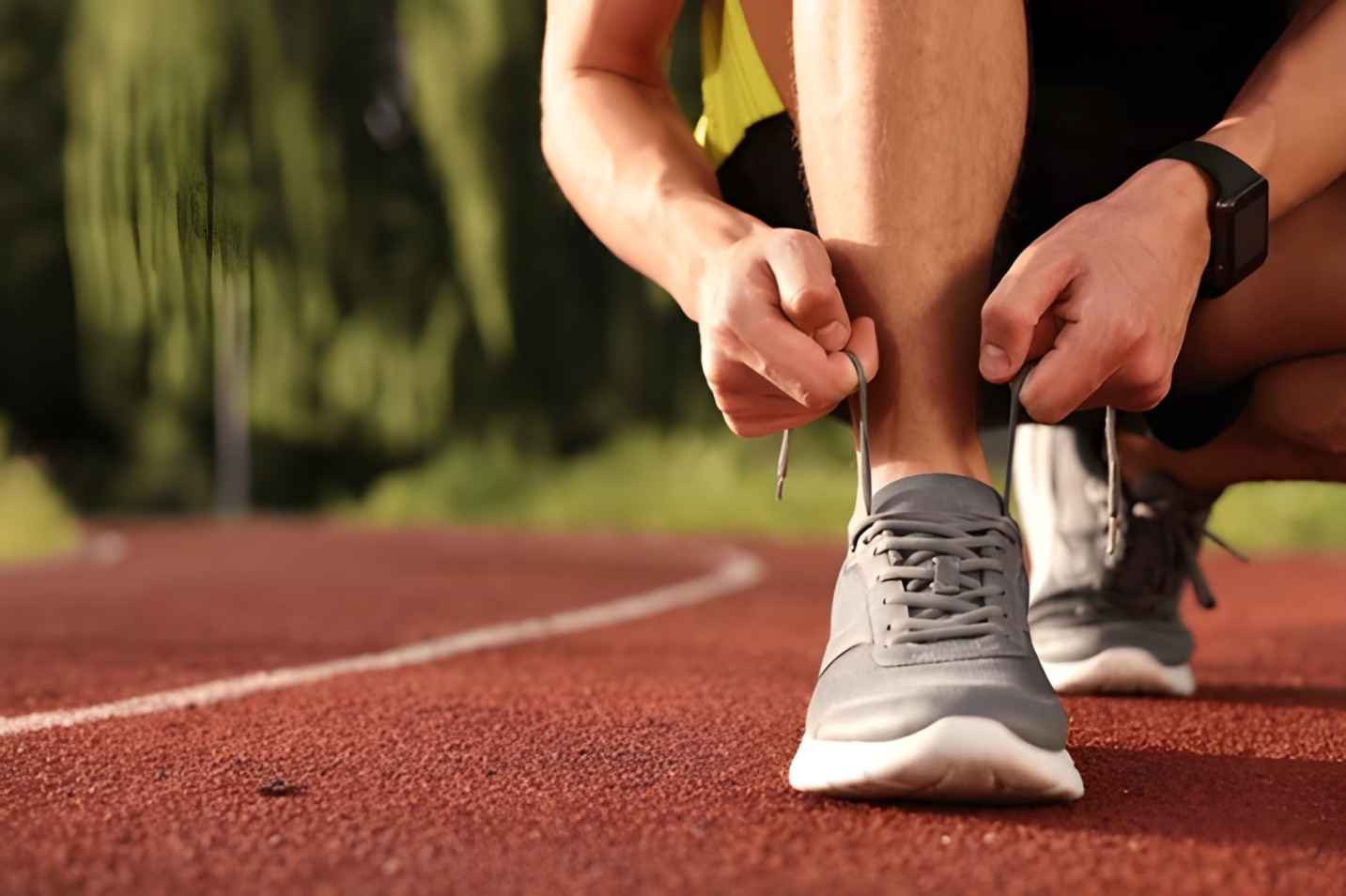 How to Choose the Right Running Shoes in Austin