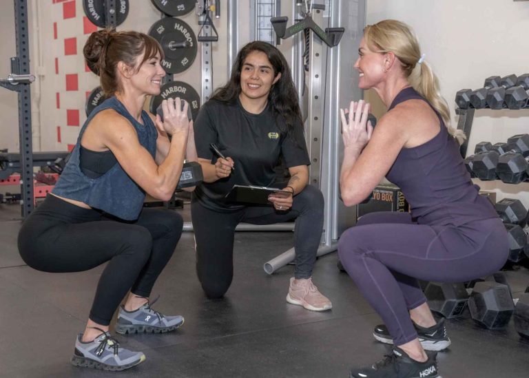 How to Find Affordable Personal Training in Austin