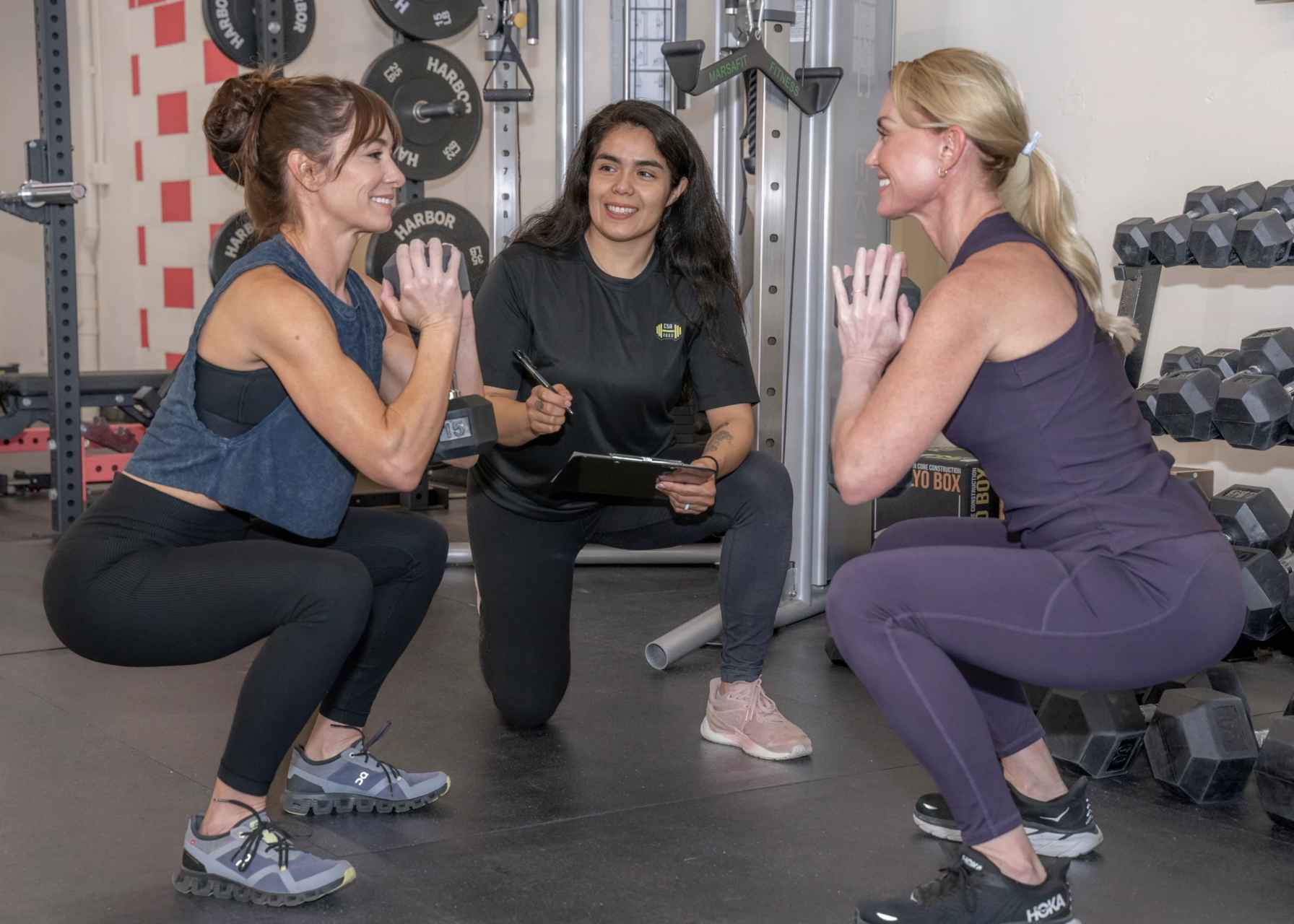 How to Find Affordable Personal Training in Austin