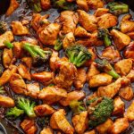 Chicken Stir Fry