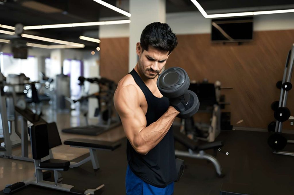 Bicep Curl