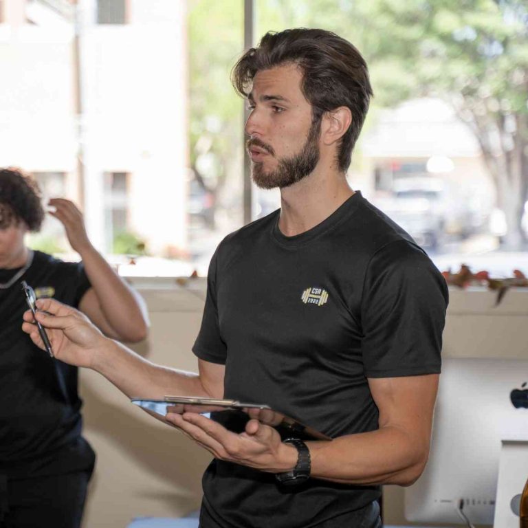 Community Strength Austin