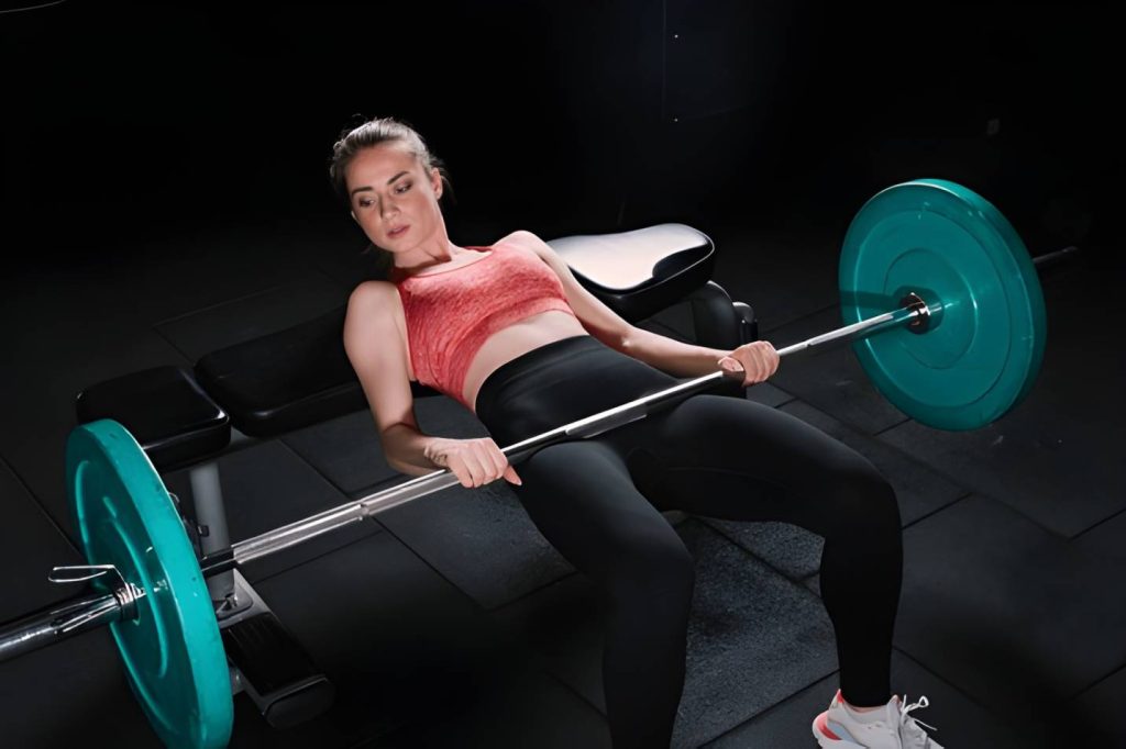 Hip Thrust