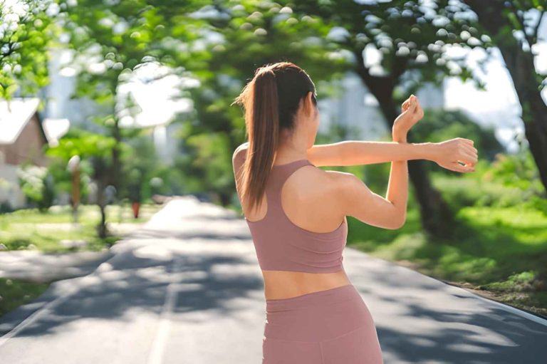 How to Stay Fit During Austin’s Allergy Season