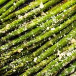 Air Fryer Asparagus