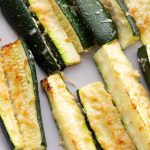 Air Fryer Zucchini - Super Simple!
