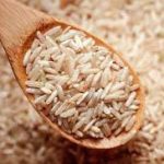 Instant Pot Brown Rice