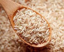 Instant Pot Brown Rice