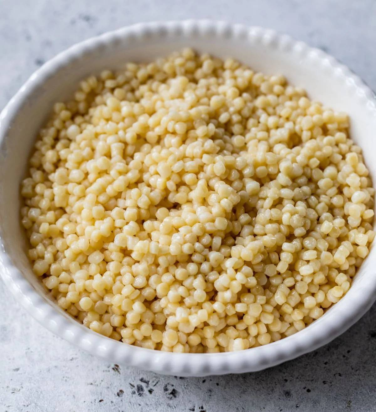 Couscous