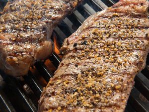 McCormick Montreal Steak