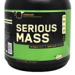 Protein Shake - Basic Mass Gainer
