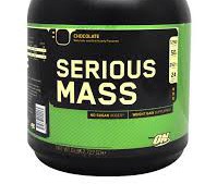 Protein Shake - Basic Mass Gainer