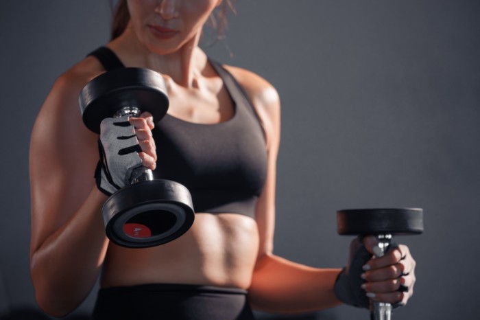 Bicep Workout Plan for Bigger Arms